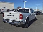 New 2025 Ram 1500 Laramie Crew Cab 4x4 Pickup for sale #27505 - photo 19