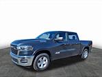New 2025 Ram 1500 Big Horn Crew Cab 4x4 Pickup for sale #27523 - photo 1