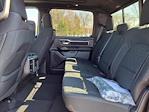 New 2025 Ram 1500 Big Horn Crew Cab 4x4 Pickup for sale #27523 - photo 24