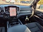 New 2025 Ram 1500 Big Horn Crew Cab 4x4 Pickup for sale #27523 - photo 26