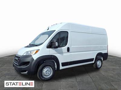 2025 Ram ProMaster 1500 High Roof FWD, Empty Cargo Van for sale #27525 - photo 1