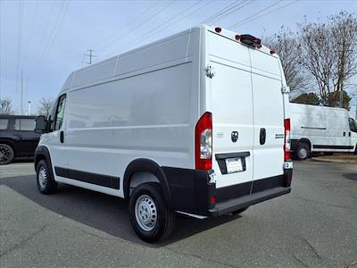 2025 Ram ProMaster 1500 High Roof FWD, Empty Cargo Van for sale #27525 - photo 2