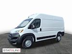 2025 Ram ProMaster 1500 High Roof FWD, Empty Cargo Van for sale #27525 - photo 1