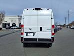 2025 Ram ProMaster 1500 High Roof FWD, Empty Cargo Van for sale #27525 - photo 20