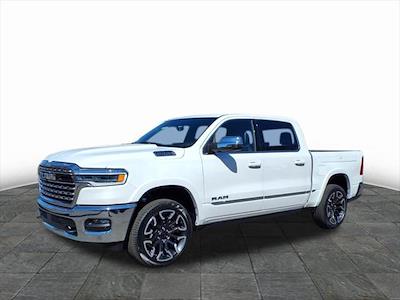 New 2025 Ram 1500 Limited Crew Cab 4x4 Pickup for sale #27590 - photo 1