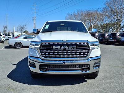 New 2025 Ram 1500 Limited Crew Cab 4x4 Pickup for sale #27590 - photo 2
