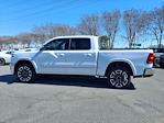 New 2025 Ram 1500 Limited Crew Cab 4x4 Pickup for sale #27590 - photo 18