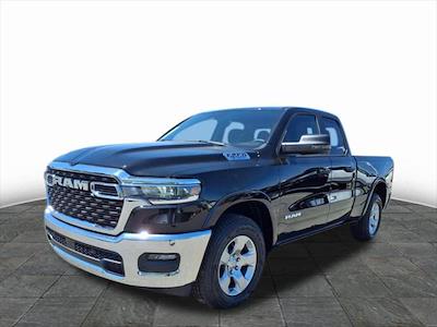 New 2025 Ram 1500 Big Horn Quad Cab 4x4 Pickup for sale #27658X - photo 1