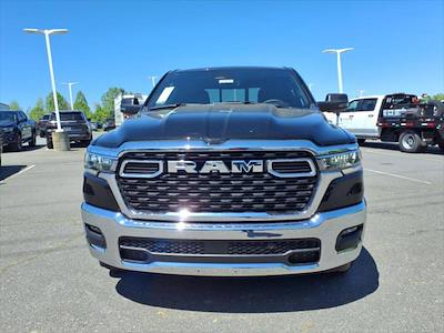 New 2025 Ram 1500 Big Horn Quad Cab 4x4 Pickup for sale #27658X - photo 2