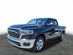 New 2025 Ram 1500 Big Horn Quad Cab 4x4 Pickup for sale #27658X - photo 1