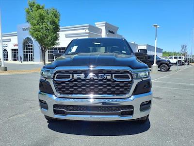 New 2025 Ram 1500 Big Horn Quad Cab 4x4 Pickup for sale #27659X - photo 2