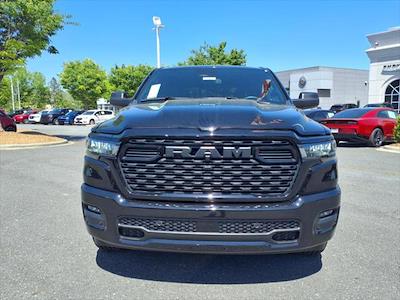 New 2025 Ram 1500 Tradesman Crew Cab 4x4 Pickup for sale #27663X - photo 2