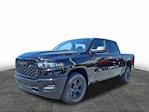 New 2025 Ram 1500 Tradesman Crew Cab 4x4 Pickup for sale #27663X - photo 1