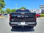 New 2025 Ram 1500 Tradesman Crew Cab 4x4 Pickup for sale #27663X - photo 17