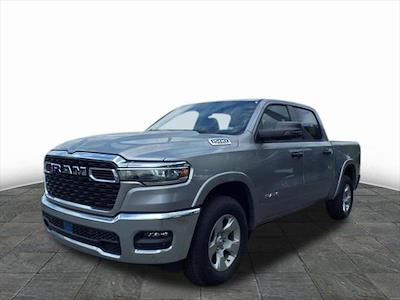 New 2025 Ram 1500 Big Horn Crew Cab 4x4 Pickup for sale #27667X - photo 1