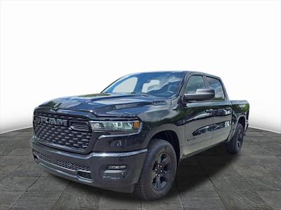 New 2025 Ram 1500 Tradesman Crew Cab 4x4 Pickup for sale #27671X - photo 1