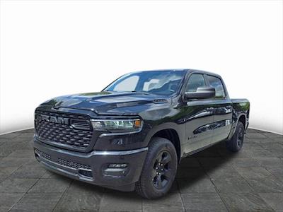 New 2025 Ram 1500 Tradesman Crew Cab 4x4 Pickup for sale #27672X - photo 1