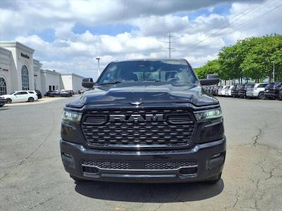 New 2025 Ram 1500 Tradesman Crew Cab 4x4 Pickup for sale #27672X - photo 2