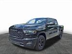 New 2025 Ram 1500 Tradesman Crew Cab 4x4 Pickup for sale #27672X - photo 1
