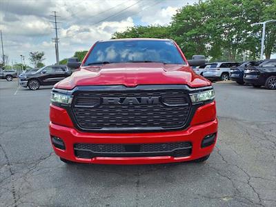 New 2025 Ram 1500 Tradesman Crew Cab 4x4 Pickup for sale #27674X - photo 2