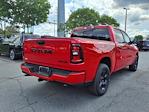 New 2025 Ram 1500 Tradesman Crew Cab 4x4 Pickup for sale #27674X - photo 17