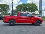 New 2025 Ram 1500 Tradesman Crew Cab 4x4 Pickup for sale #27674X - photo 18
