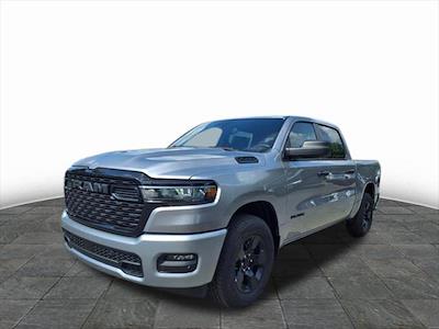 New 2025 Ram 1500 Tradesman Crew Cab 4x4 Pickup for sale #27675X - photo 1