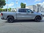 New 2025 Ram 1500 Tradesman Crew Cab 4x4 Pickup for sale #27675X - photo 18