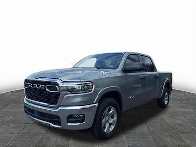 New 2025 Ram 1500 Big Horn Crew Cab 4x4 Pickup for sale #27686X - photo 1