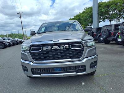 New 2025 Ram 1500 Big Horn Crew Cab 4x4 Pickup for sale #27686X - photo 2
