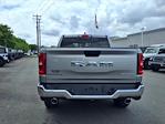New 2025 Ram 1500 Big Horn Crew Cab 4x4 Pickup for sale #27686X - photo 16