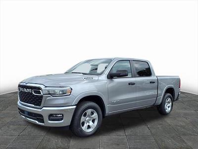 New 2025 Ram 1500 Big Horn Crew Cab 4x4 Pickup for sale #27687X - photo 1