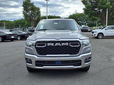 New 2025 Ram 1500 Big Horn Crew Cab 4x4 Pickup for sale #27687X - photo 2