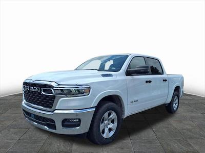 New 2025 Ram 1500 Big Horn Crew Cab 4x4 Pickup for sale #27688X - photo 1