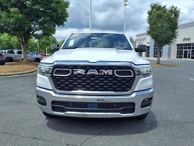New 2025 Ram 1500 Big Horn Crew Cab 4x4 Pickup for sale #27688X - photo 2