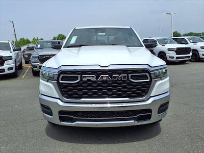 New 2025 Ram 1500 Big Horn Crew Cab 4x4 Pickup for sale #27690X - photo 2