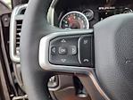 New 2025 Ram 1500 Big Horn Crew Cab 4x4 Pickup for sale #27690X - photo 14