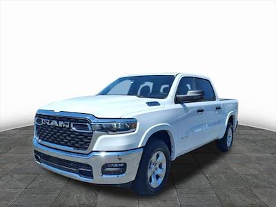 New 2025 Ram 1500 Big Horn Crew Cab 4x4 Pickup for sale #27692X - photo 1