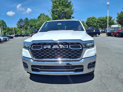 New 2025 Ram 1500 Big Horn Crew Cab 4x4 Pickup for sale #27692X - photo 2