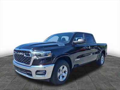 New 2025 Ram 1500 Big Horn Crew Cab 4x4 Pickup for sale #27694X - photo 1