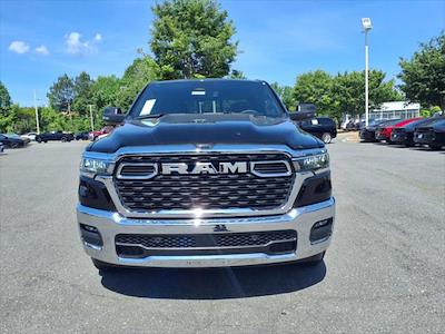 New 2025 Ram 1500 Big Horn Crew Cab 4x4 Pickup for sale #27694X - photo 2