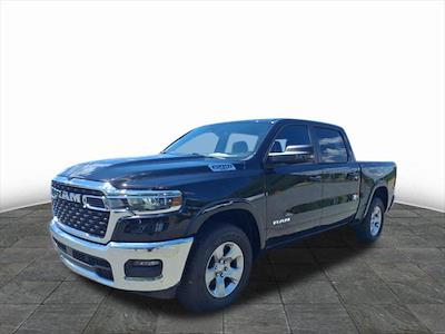New 2025 Ram 1500 Big Horn Crew Cab 4x4 Pickup for sale #27696X - photo 1