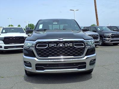 New 2025 Ram 1500 Big Horn Crew Cab 4x4 Pickup for sale #27697X - photo 2