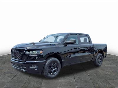 New 2025 Ram 1500 Tradesman Crew Cab Pickup for sale #27702X - photo 1