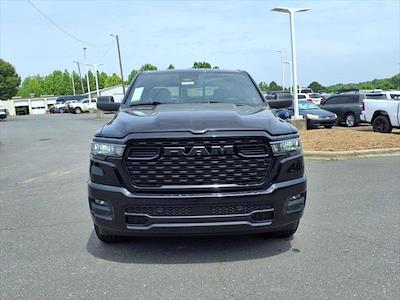 New 2025 Ram 1500 Tradesman Crew Cab Pickup for sale #27702X - photo 2