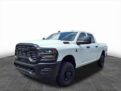 New 2025 Ram 2500 Tradesman Crew Cab 4x4 Pickup for sale #27719 - photo 1