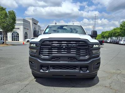 New 2025 Ram 2500 Tradesman Crew Cab 4x4 Pickup for sale #27719 - photo 2