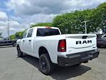 New 2025 Ram 2500 Tradesman Crew Cab 4x4 Pickup for sale #27719 - photo 15
