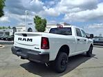 New 2025 Ram 2500 Tradesman Crew Cab 4x4 Pickup for sale #27719 - photo 17
