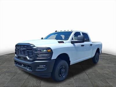 New 2025 Ram 2500 Tradesman Crew Cab 4x4 Pickup for sale #27735 - photo 1